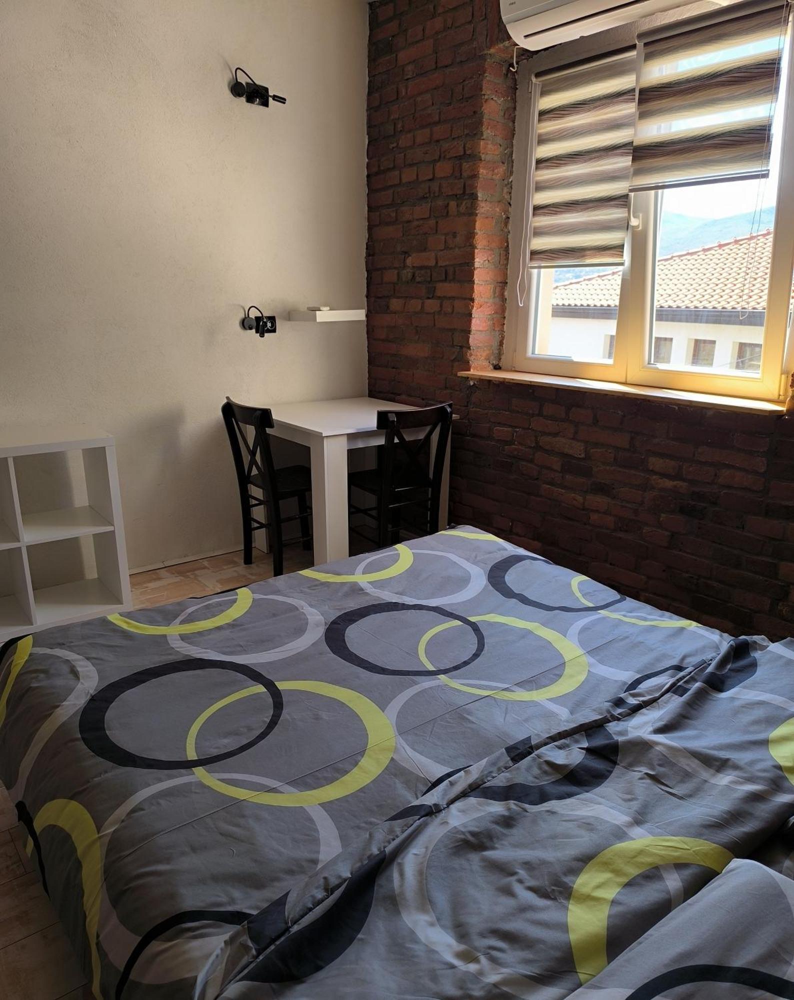 Old Town Hostel Ohrid Bagian luar foto